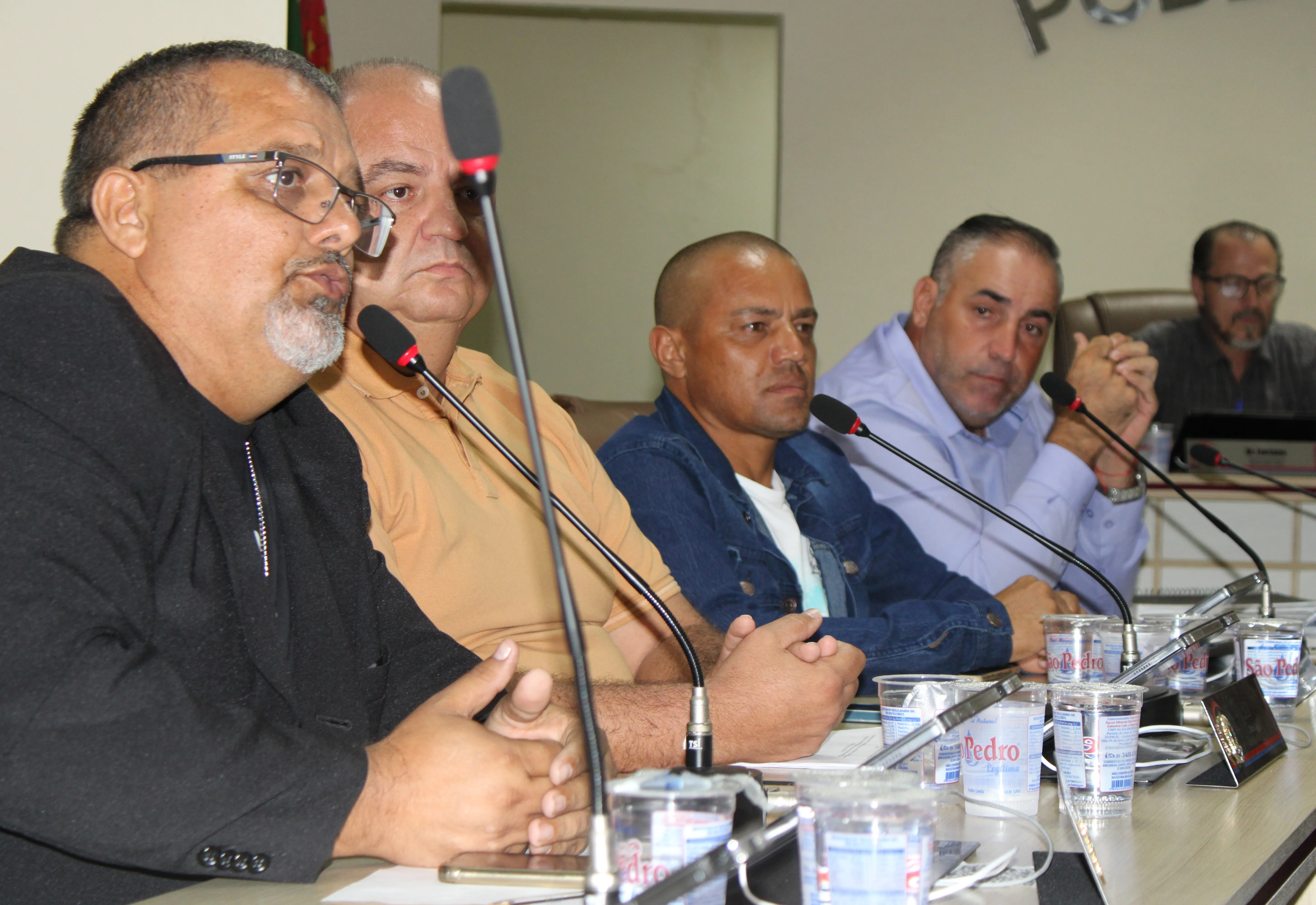 7ª Sessão Ordinária