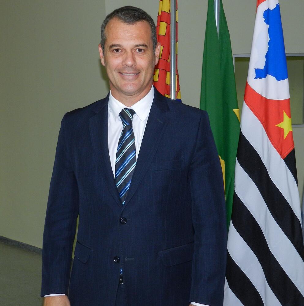 RADIALISTA PAULO EDSON SOARES É HOMENAGEADO PELA CÂMARA MUNICIPAL