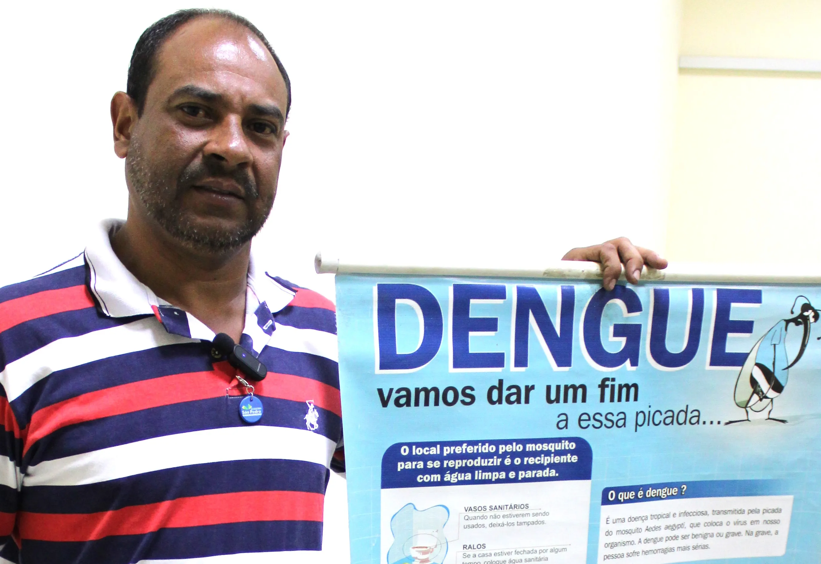 Dengue
