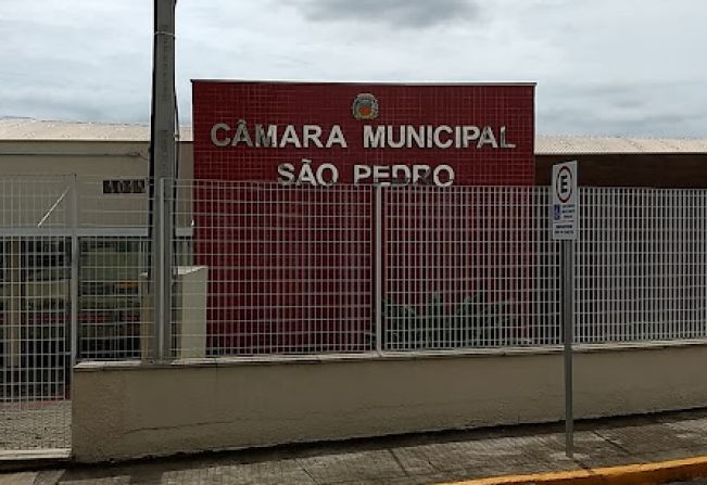 Pauta da 17ª Sessão Ordinária