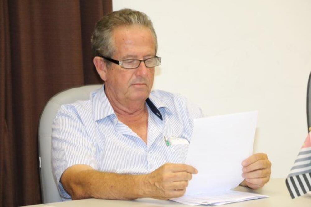 MÁRIO DE BARROS SUGERE ELABORAÇÃO DE PROJETO DE LEI INSTITUINDO O SERVIÇO DE INSPEÇÃO MUNICIPAL