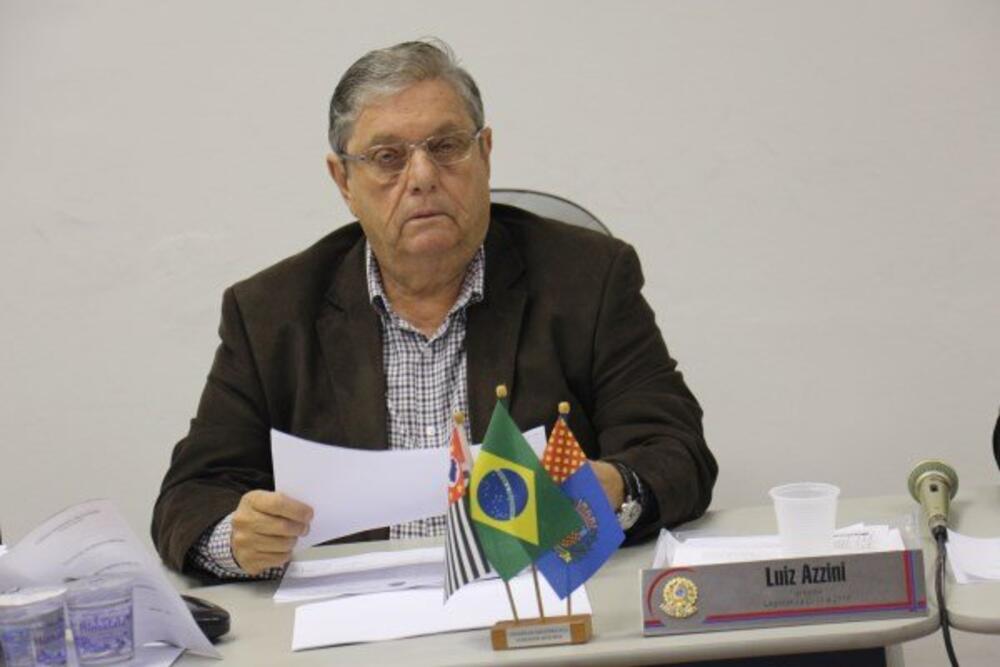 LUIZ AZZINI QUESTIONA DER-SP SOBRE A PARALISAÇÃO DA DUPLICAÇÃO DA SP-304