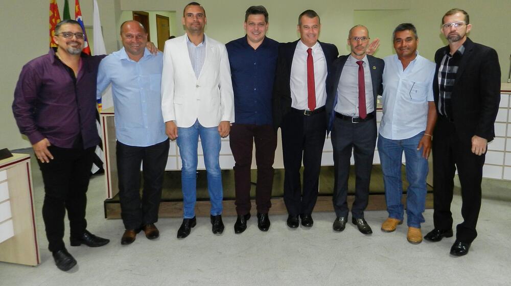 ESPAÇO ARTÍSTICO MUNICIPAL É DENOMINADO “CLARICE ZEZZA MATARAZZO”