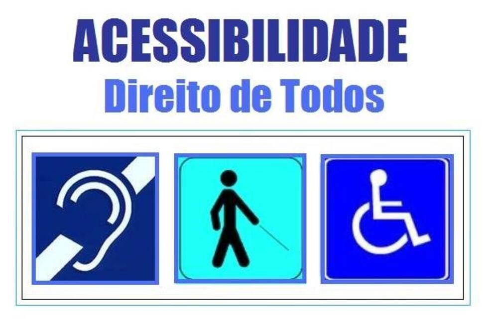 ELIAS CANDEIAS SOLICITA AÇÕES DE INCLUSÃO SOCIAL AS PESSOAS PORTADORAS DE DEFICIÊNCIAS