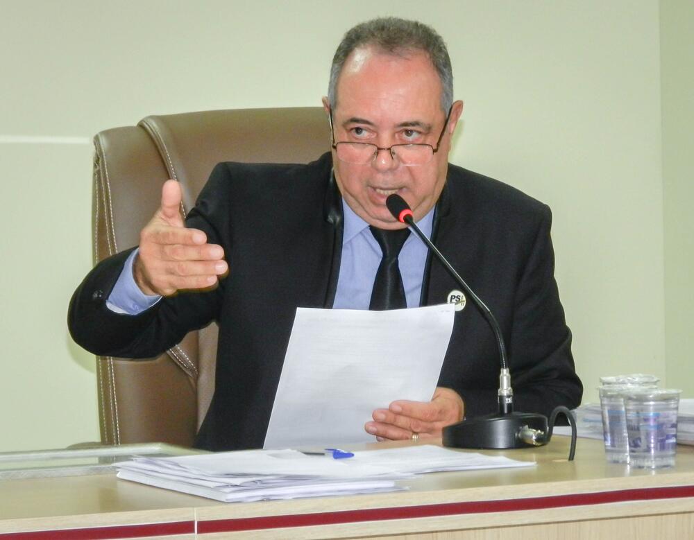 ANA “SCA” É HOMENAGEADA PELA CÂMARA MUNICIPAL