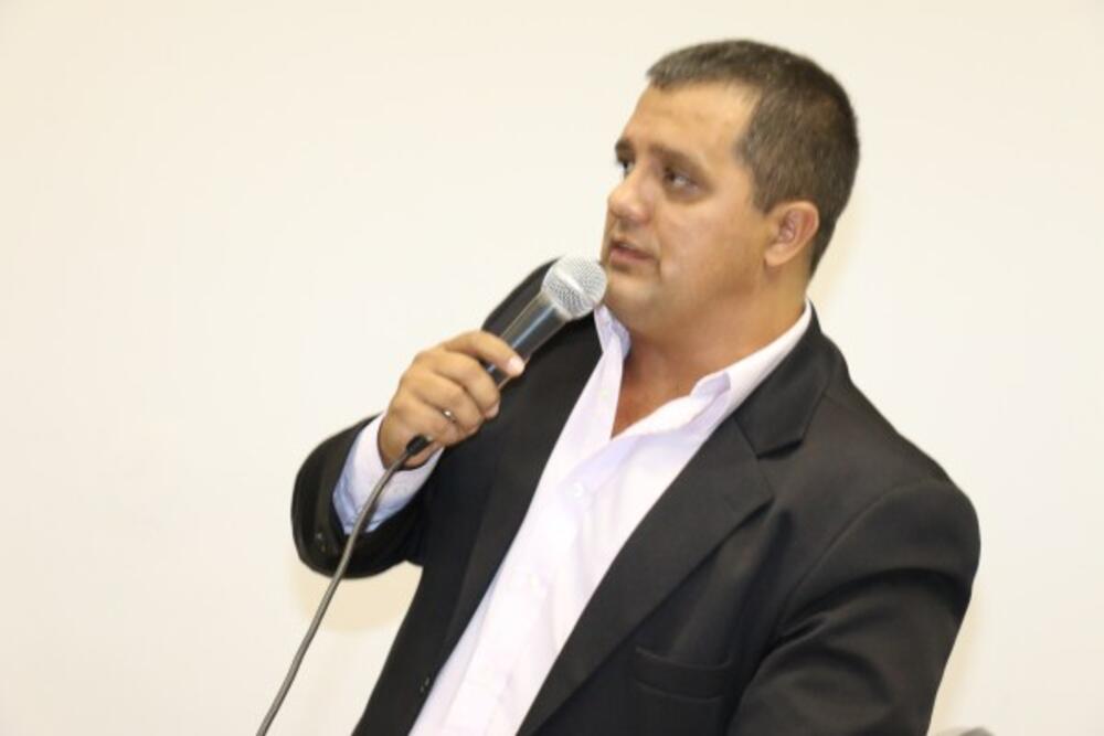 DU SOROCABA SUGERE A INSTALAÇÃO DE RADAR INTELIGENTE NOS PORTAIS DA CIDADE