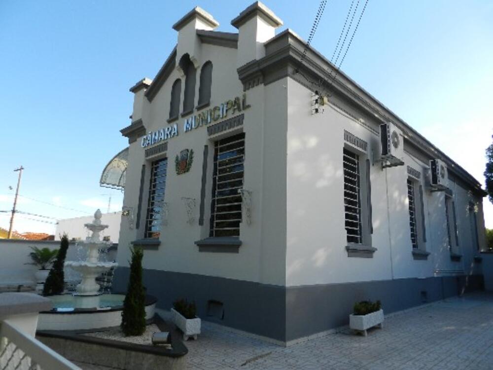 RESUMO 2º SESSÃO ORDINÁRIA