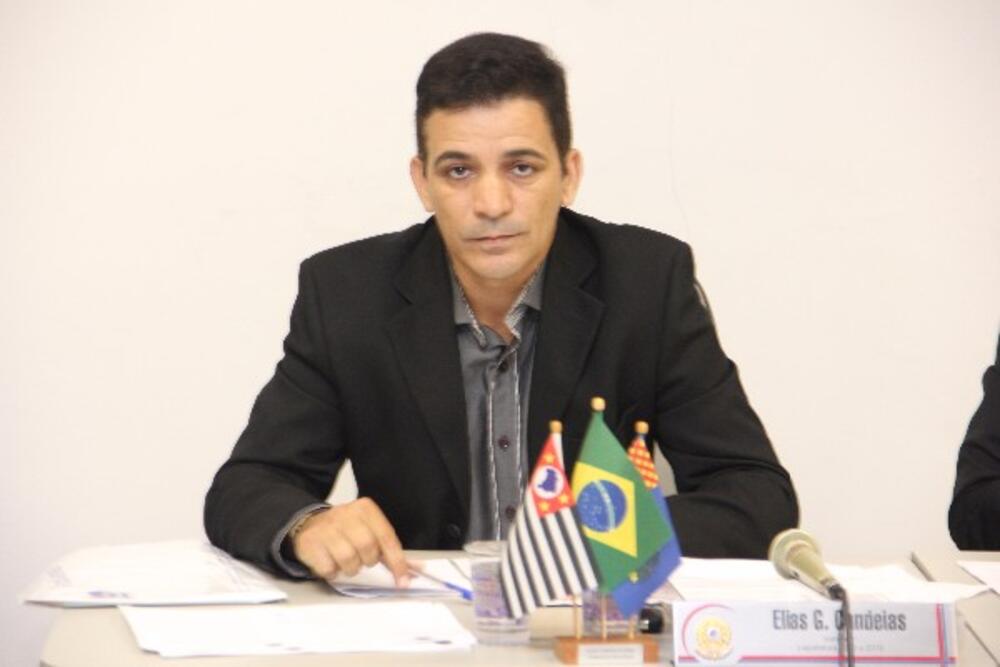 VEREADOR SOLICITA INSTALAÇÃO DE REDUTORES DE VELOCIDADE