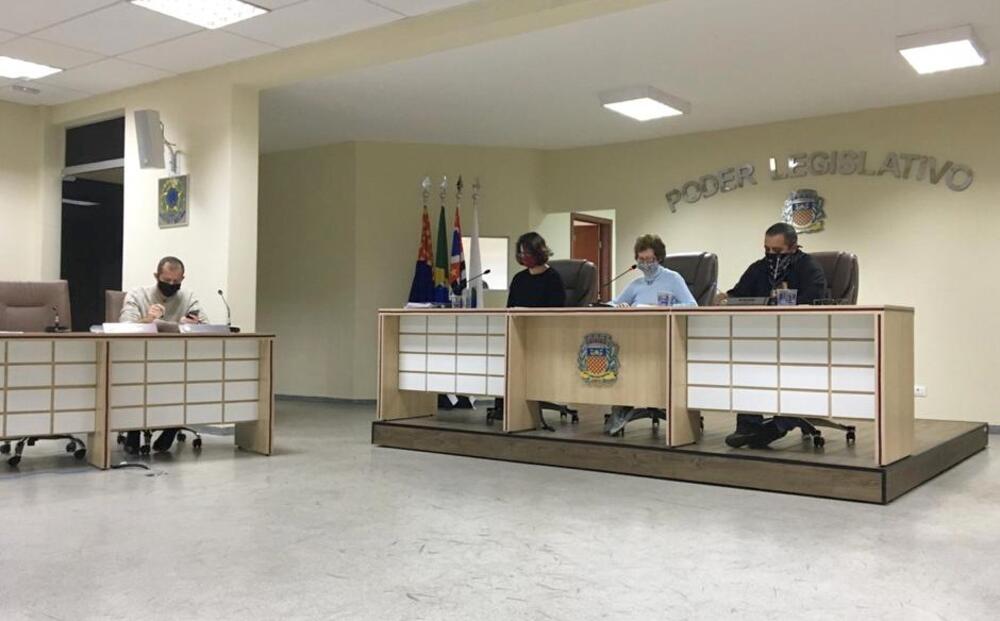 AUDIÊNCIA PÚBLICA APRESENTA COMPRIMENTO DE METAS FISCAIS DO 1º QUADRIMESTRE DE 2020