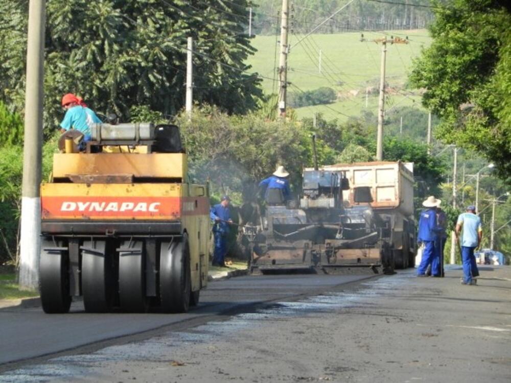 DU SOROCABA PRESTA ESCLARECIMENTOS SOBRE RECAPEAMENTO NO RECANTO DAS ÁGUAS