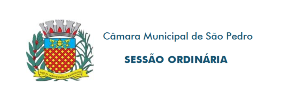 CONVITE SESSÃO ORDINÁRIA - 12/06/2012 ÀS 20H