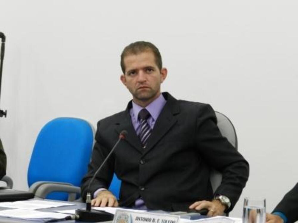 BRANCO SOLICITA REFORMA E REVITALIZAÇÃO DA PRAÇA DA BÍBLIA NO SÃO JUDAS