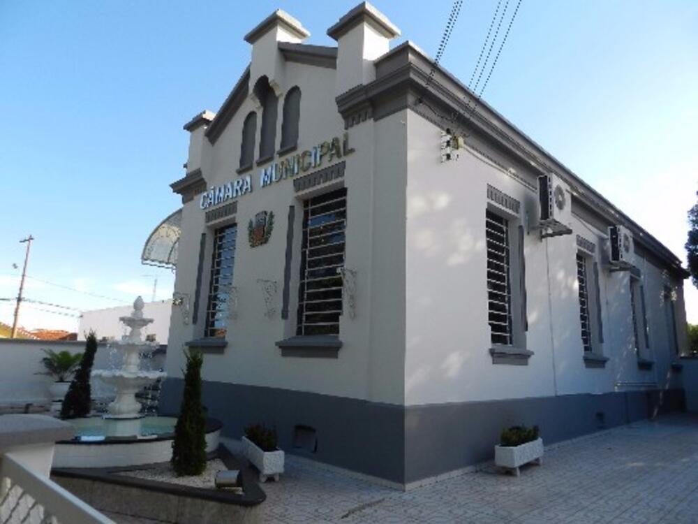 CONVITE 3º SESSÃO ORDINÁRIA