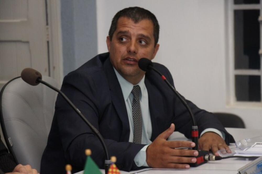 DÚ SOROCABA REQUER CÓPIA DO PROCESSO LICITATÓRIO DA CONSTRUÇÃO DA CRECHE PROF. JUCIE R. SIQUEIRA