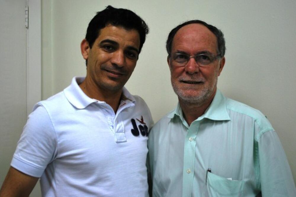 VEREADOR ELIAS CANDEIAS PARTICIPA DE AUDIÊNCIA PÚBLICA DO ORÇAMENTO ESTADUAL 2013