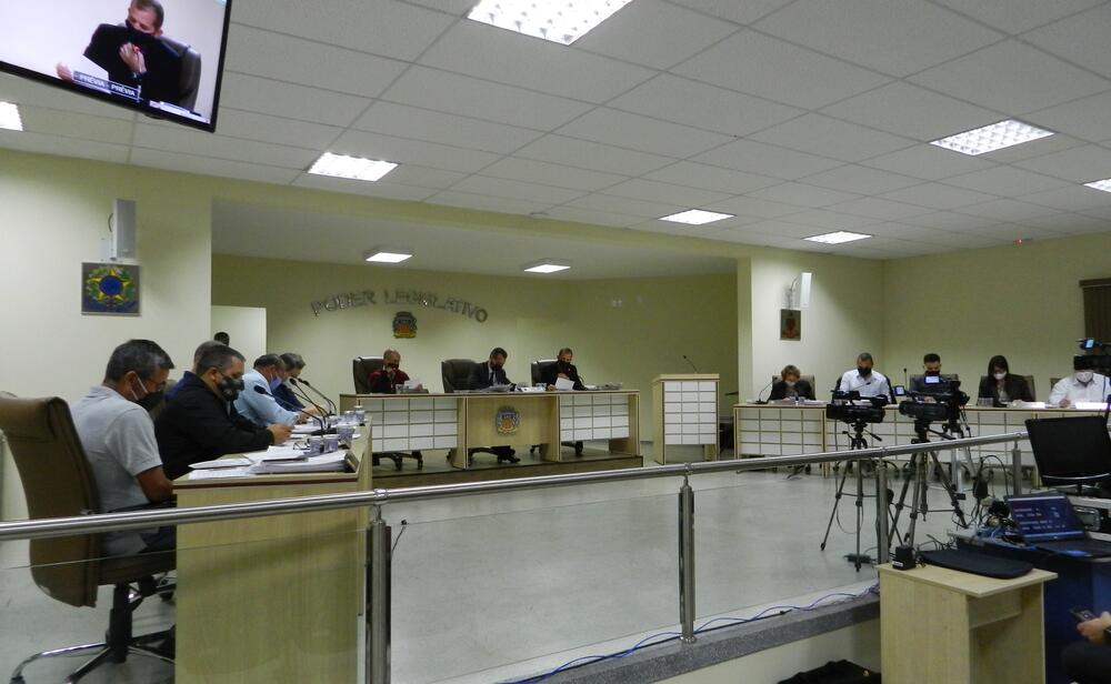 VEREADORES APROVAM PROJETO QUE RECONHECE ATIVIDADE FÍSICA COMO ESSENCIAL