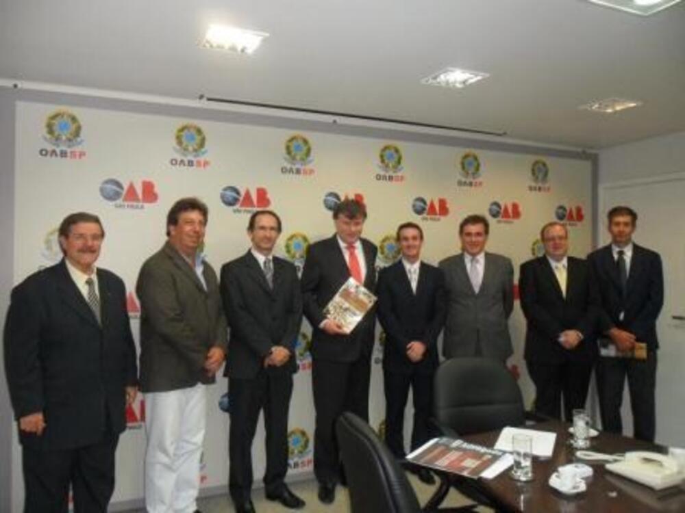 AUTORIZADA NOVA SUBSEÇÃO DA OAB NO MUNICÍPIO