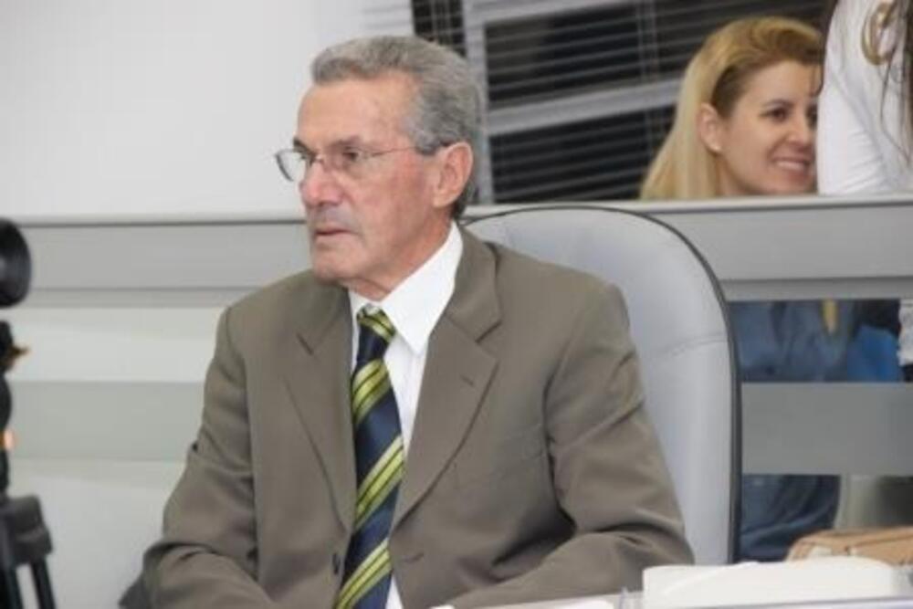 VEREADOR ITA REQUER INFORMAÇÕES SOBRE COSIP