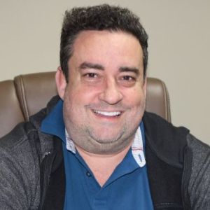 Zé Henrique Pereira