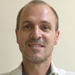 Dr. Luciano Mazzonetto ( Luciano Veterinário )