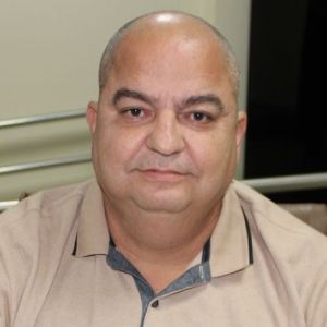 Aldo Enfermeiro