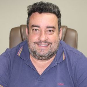 Zé Henrique Pereira