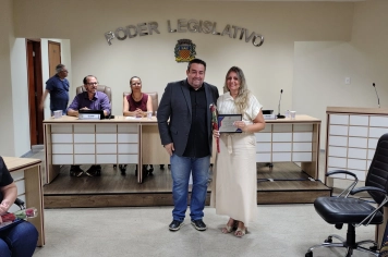 Foto relacionada - Prêmio Educador do Ano