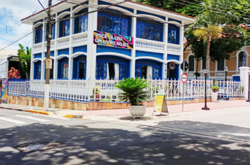 Foto - TURISMO