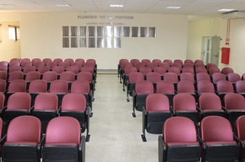 Foto - CÂMARA MUNICIPAL