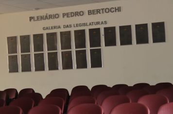 Foto - CÂMARA MUNICIPAL
