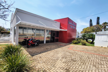 Foto - CÂMARA MUNICIPAL