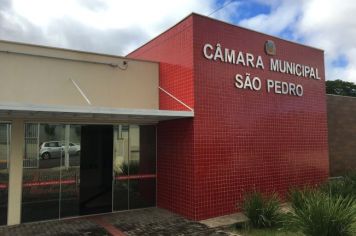 Foto - CÂMARA MUNICIPAL