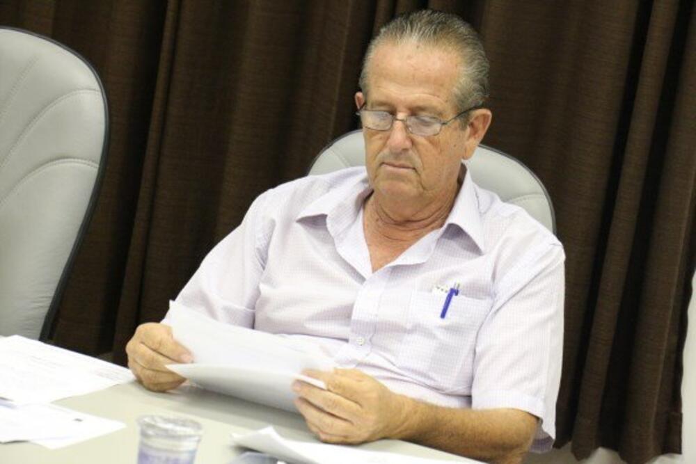 MÁRIO DE BARROS DESTACA TRABALHO DESENVOLVIDO PELO PODER EXECUTIVO