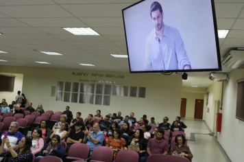 21ª Sessão Ordinária 