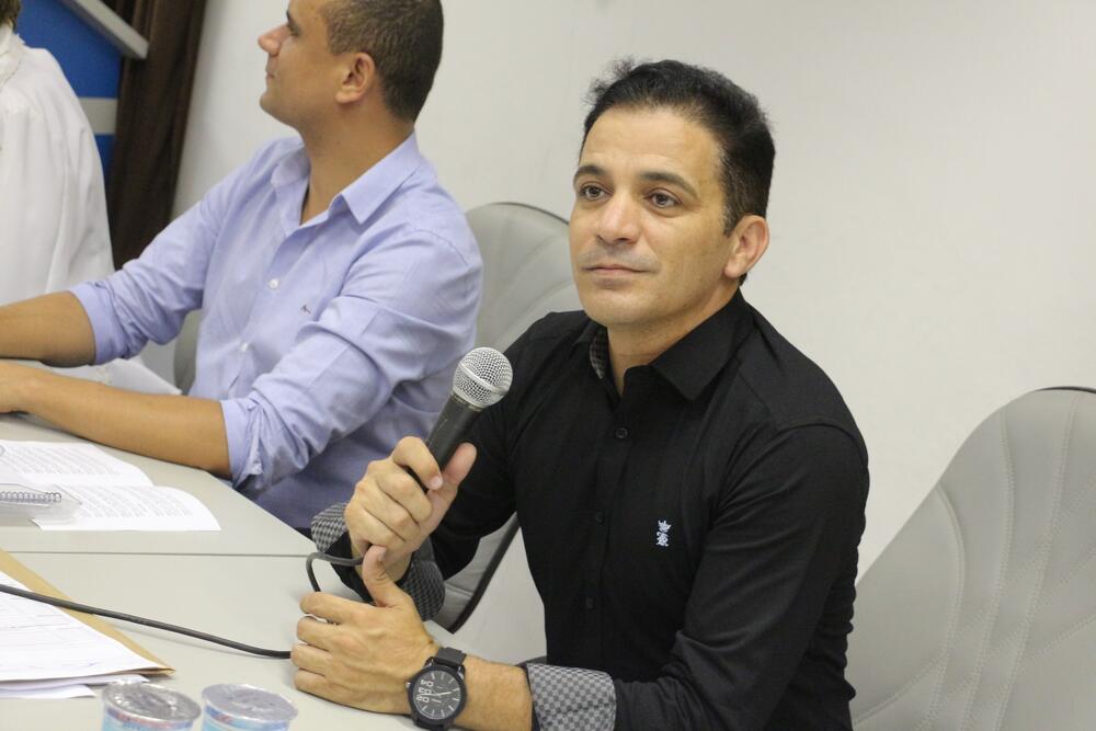 PROJETO PARA REGULARIZAÇÃO DE ASSISTÊNCIA RELIGIOSA NO MUNICÍPIO É APROVADO PELA CÂMARA