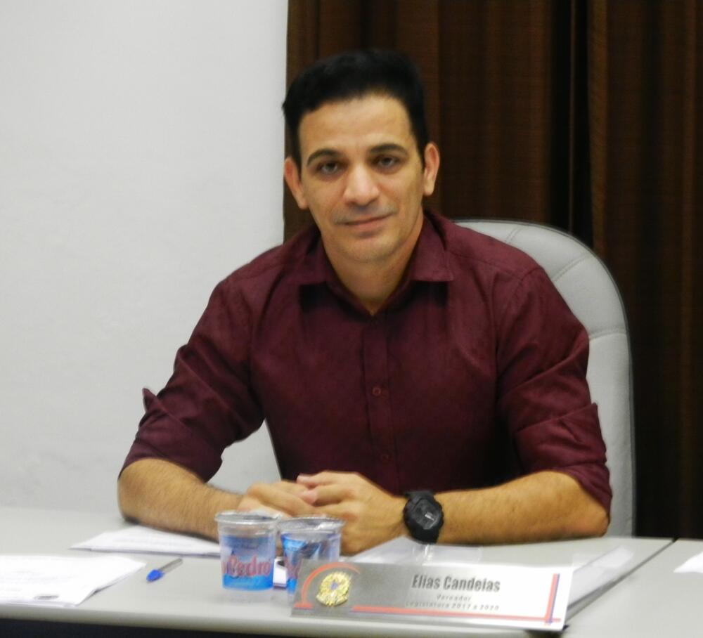 ELIAS CANDEIAS PEDE MEDIDAS DE SEGURANÇA NA SP304