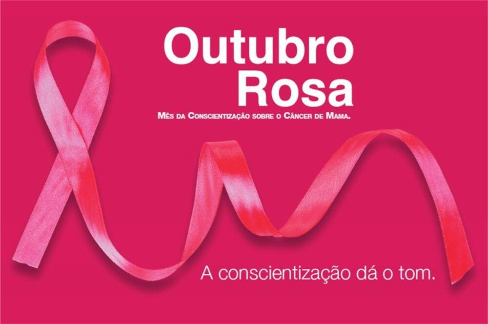 CAMINHADA LEVARÁ LUZES ESPECIAIS PARA A CÂMARA E CRISTO EM PROL DO OUTUBRO ROSA