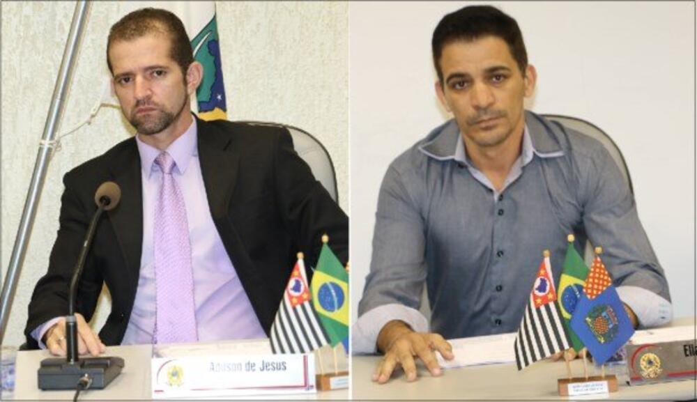 BRANCO E ELIAS CANDEIAS SUGEREM AMPLIAÇÃO NO HORÁRIO DE VISITA A PACIENTES NO HOSPITAL SÃO LUCAS