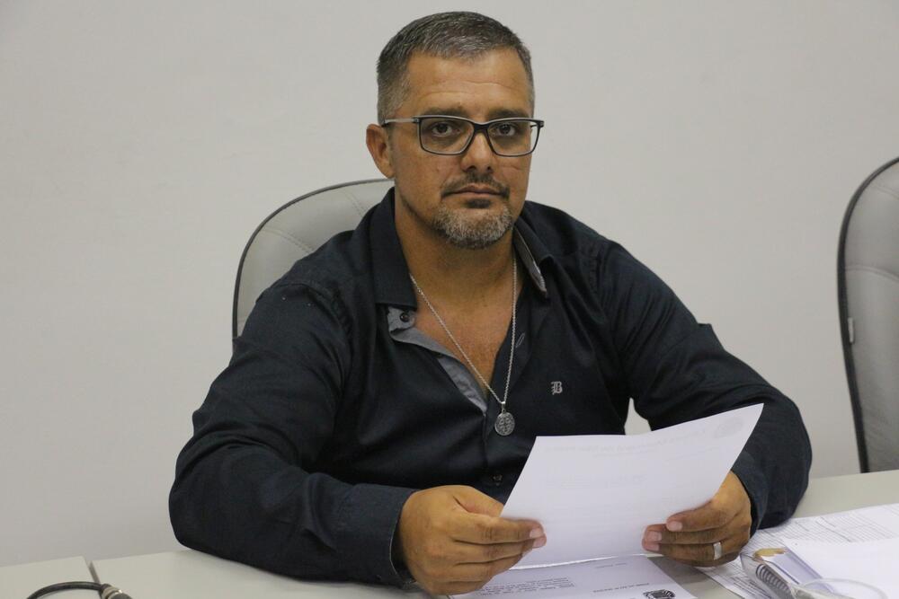 VEREADOR DU SOROCABA QUER INFORMAÇÕES SOBRE O CONSELHO MUNICIPAL DE POLÍTICAS ANTIDROGAS