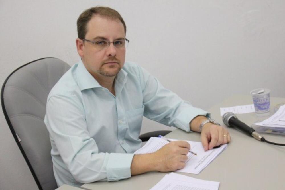 ALEX SILOTO SUGERE IMPLEMENTAÇÃO DE ATIVIDADE DELEGADA NO MUNICÍPIO