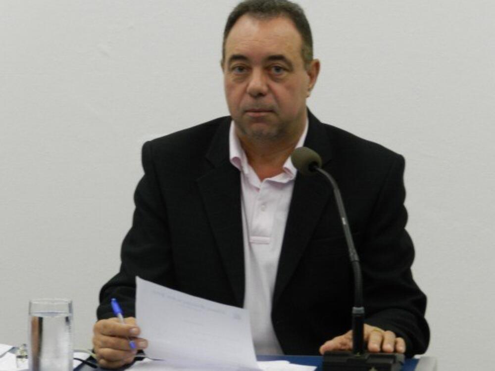 TONINHO DA SORVETERIA SOLICITA INFORMAÇÕES SOBRE TRANSPORTE COLETIVO URBANO