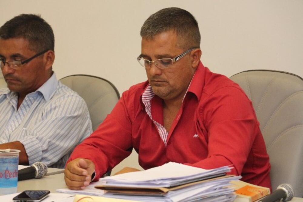 DÚ SOROCABA APONTA COMO DESCASO FALTA DE CAPTAÇÃO DE ÁGUAS DAS CHUVAS EM BAIRROS DA CIDADE