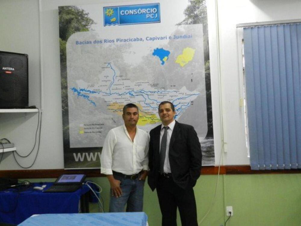 CONSELHO FISCAL DO CONSÓRCIO PCJ ELEGE NOVA COMPOSIÇÃO PARA O BIÊNIO 2013/2014