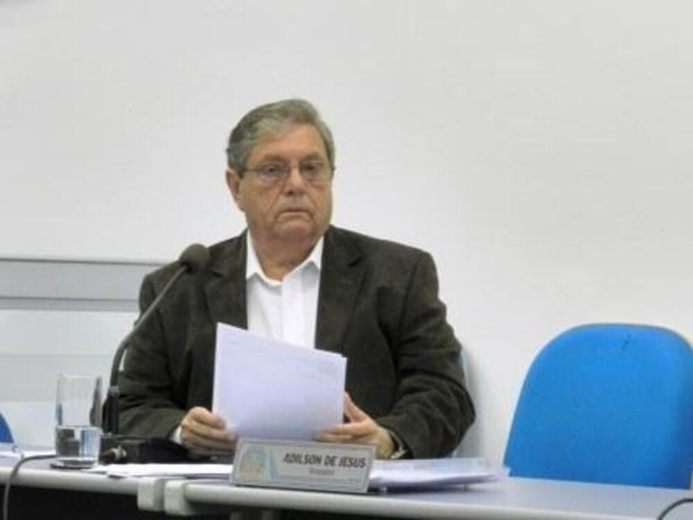 LUIZ AZZINI QUESTIONA A DESTINAÇÃO DA VERBA ARRECADADA ATRAVÉS DO LEILÃO DOS TERRENOS