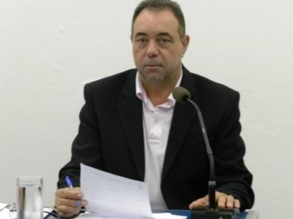 TONINHO REQUER PROVIDÊNCIAS DO EXECUTIVO