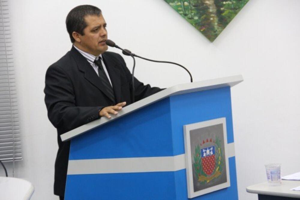 DÚ SOROCABA REQUER INFORMAÇÕES SOBRE A REVITALIZAÇÃO DA LAGOA DO NOVO HORIZONTE