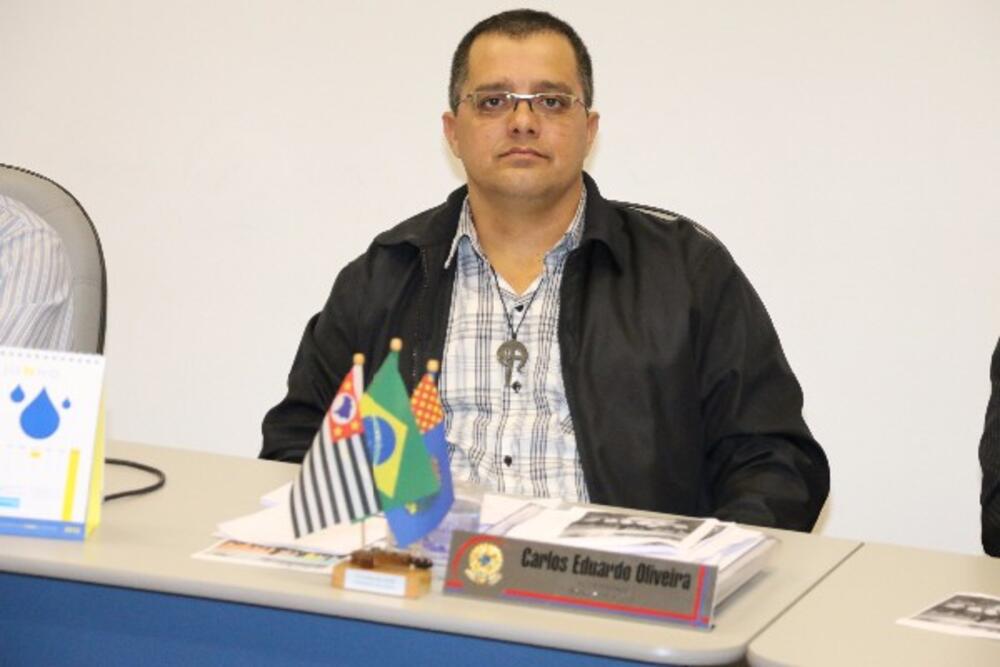 DU SOROCABA REQUER INFORMAÇÕES SOBRE ENTRADA DE ACESSO AO LOTEAMENTO CHÁCARA SÃO PAULO