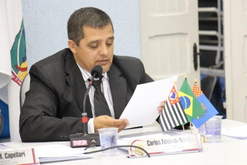 DU SOROCABA SUGERE CRIAÇÃO DE PROGRAMA MUNICIPAL VISANDO DESCARTE DE MÓVEIS E UTENSÍLIOS DOMÉSTICOS
