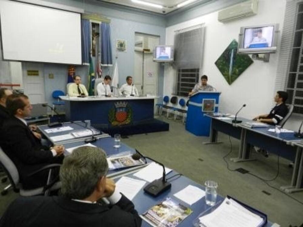 RESUMO 19ª SESSÃO ORDINÁRIA