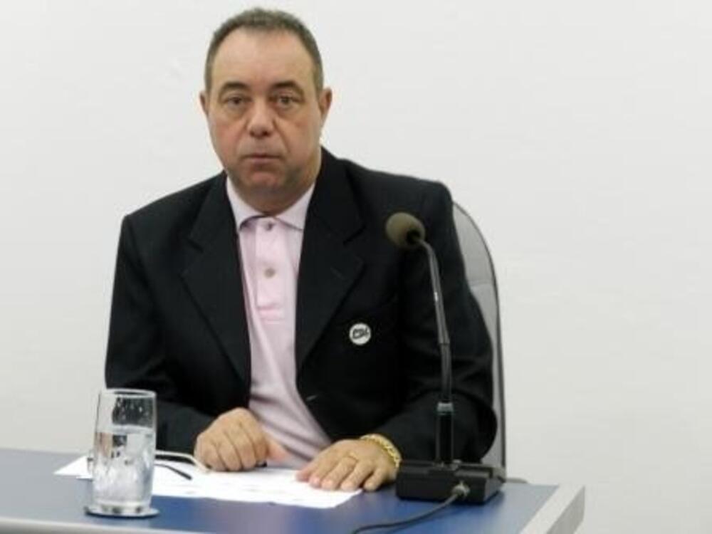 TONINHO SOLICITA INFORMAÇÕES A RESPEITO DA PAVIMENTAÇÃO ASFÁLTICA QUE LIGA SÃO PEDRO A TORRINHA